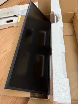SAMSUNG 34-Inch SJ55W Ultrawide Gaming Monitor