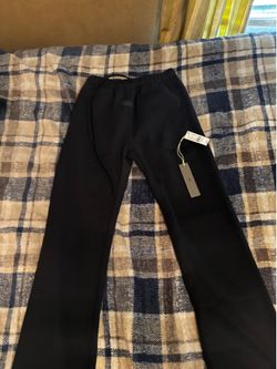 Essential sweats
