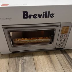 Breville Smart Oven® Air Fryer Pro 