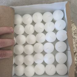 Candles For Centerpieces 