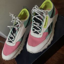 Reebok Shoes