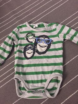 baby onesie