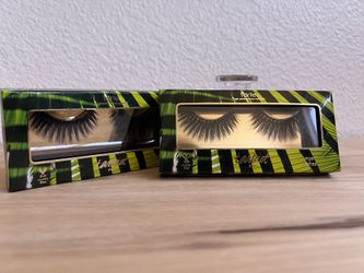 Tarte Lashes