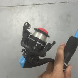 Fresh Water Fishing Poll 