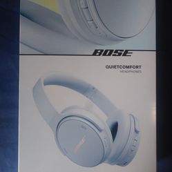 Bose Quietcomfort Bluetooth Headphones (BRAND NEW!!)