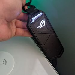 Rog Strix Arion With 2tb M.2