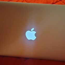MacBook Pro 2015