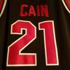 CAiN