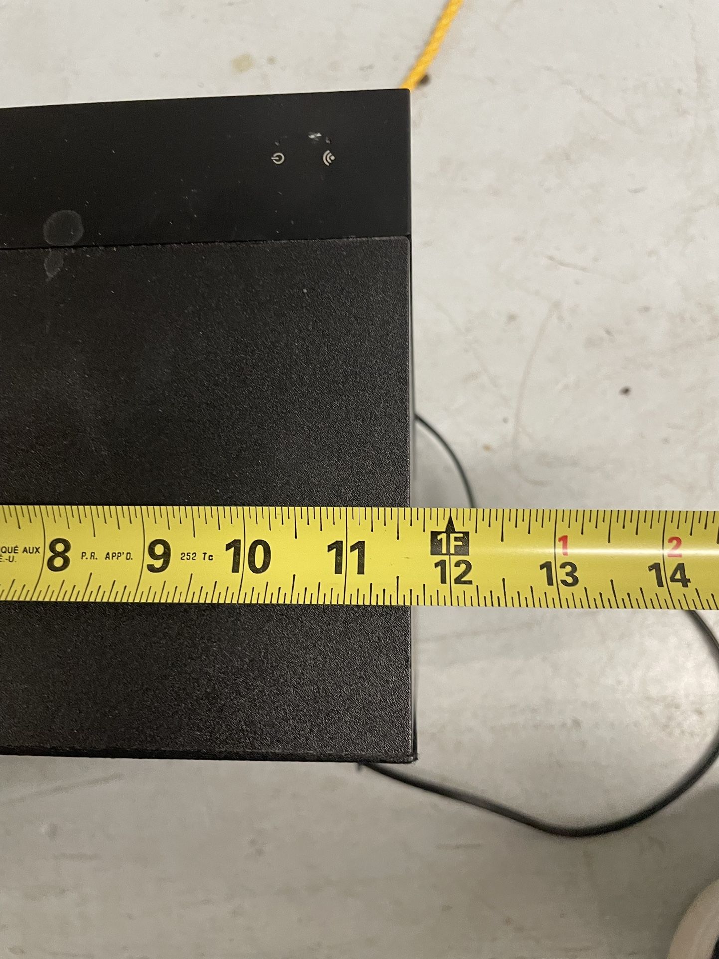 Samsung PSWH450 Wireless Bluetooth Active Subwoofer for Sale in Boca