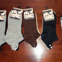 Socks $1 Each- X Streets Ray and Higley 