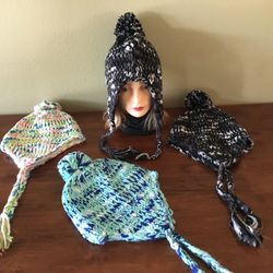 New Knit Hats $7 ea