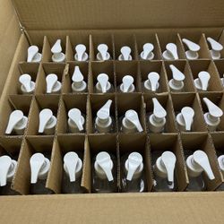 clean Works Hand Sanitizer Box Of 36 Pieces