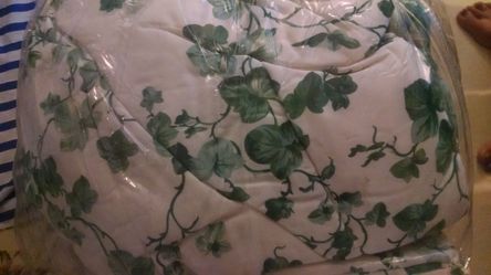 Brand New Comforter Set