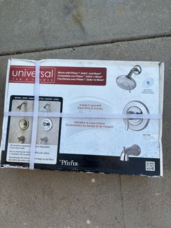 Price   Pfister Faucet