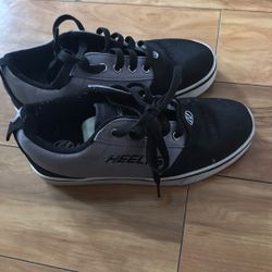 Heelys 