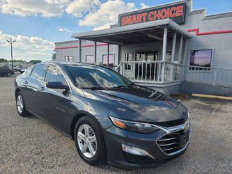 2021 Chevrolet Malibu