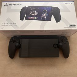 Playstation Portal