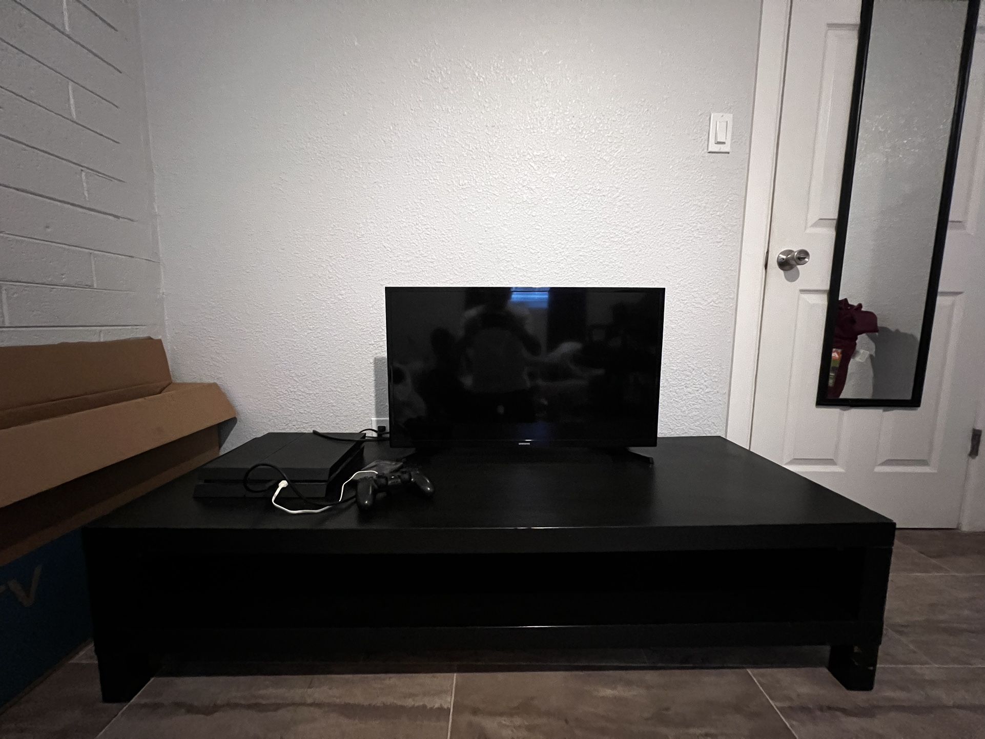 1 Bedroom Furniture