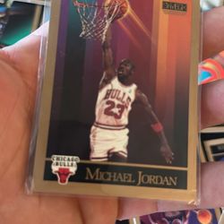 Sport Card Lot