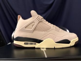 A ma Maniere Air Jordan 4