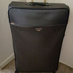 GUESS LUGGAGE