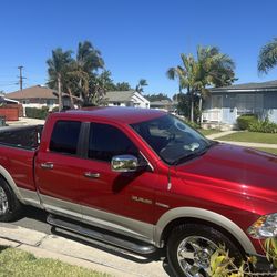 2010 Dodge Ram 1500