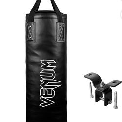 Venom Punching Bag (No Stand)
