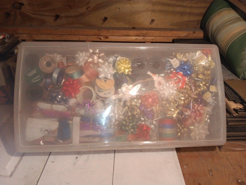 Present Decoration
