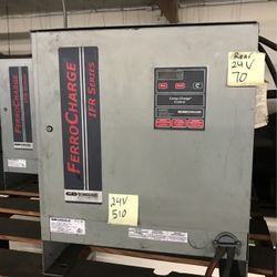 24v Battery Charger