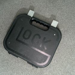 Glock Case 