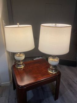 Lamps