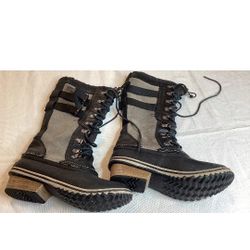 Sorel Boots 7