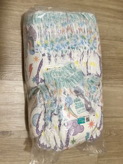 FREE Pampers Diapers 4T/5T