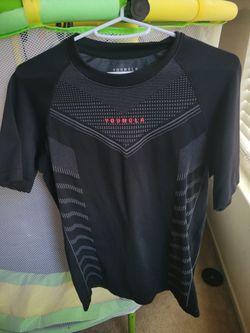 YoungLa Compression