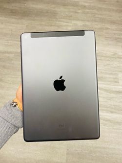 ipad 7th gen 32gb LTE