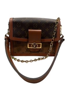 Louis Vuitton Dauphine MM