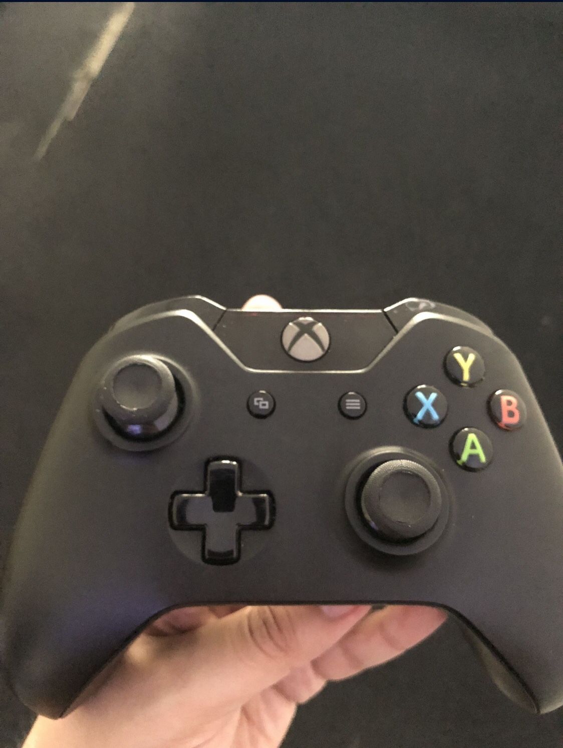 Xbox Controller 