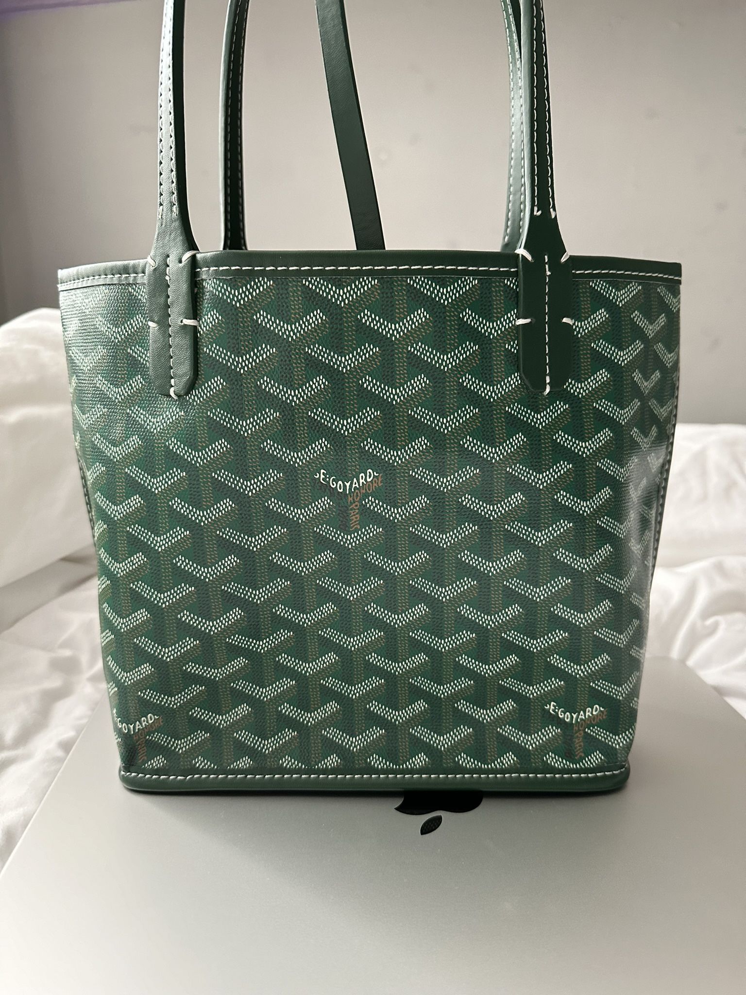 Goyard Anjou Mini Tote