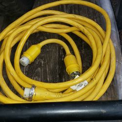 60 Amp Marine Ship To Shore Cable