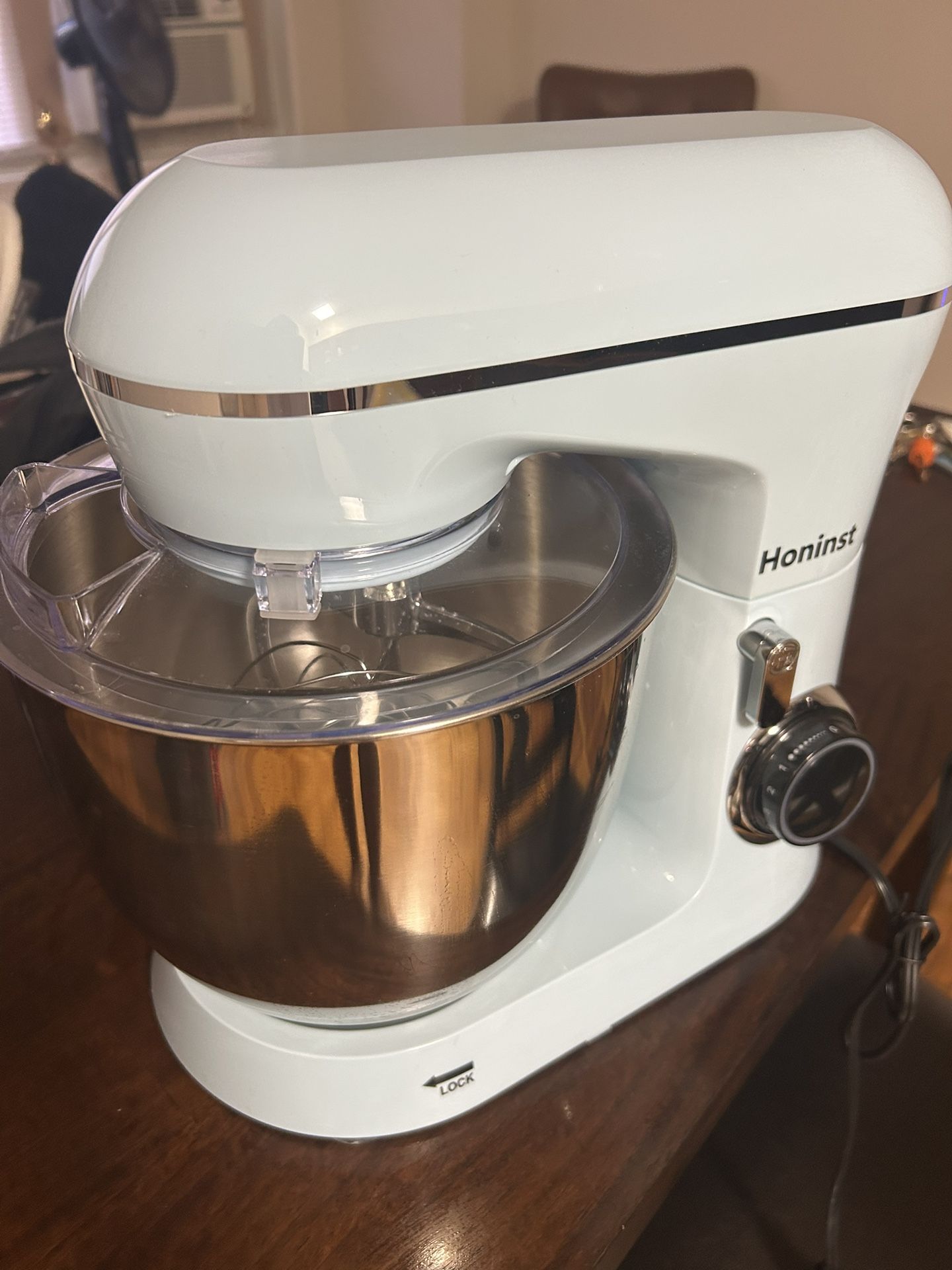 Kitchen Mixer For Baking