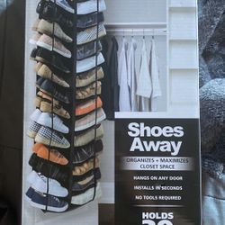 Shoe Organizer 