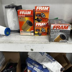 Oil Filter