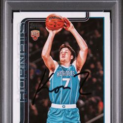 Topps Cooper Flagg And Kon Knueppel PSA 9 For Sale! 