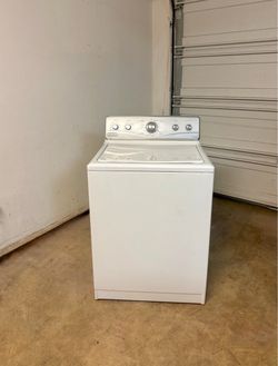 Washer
