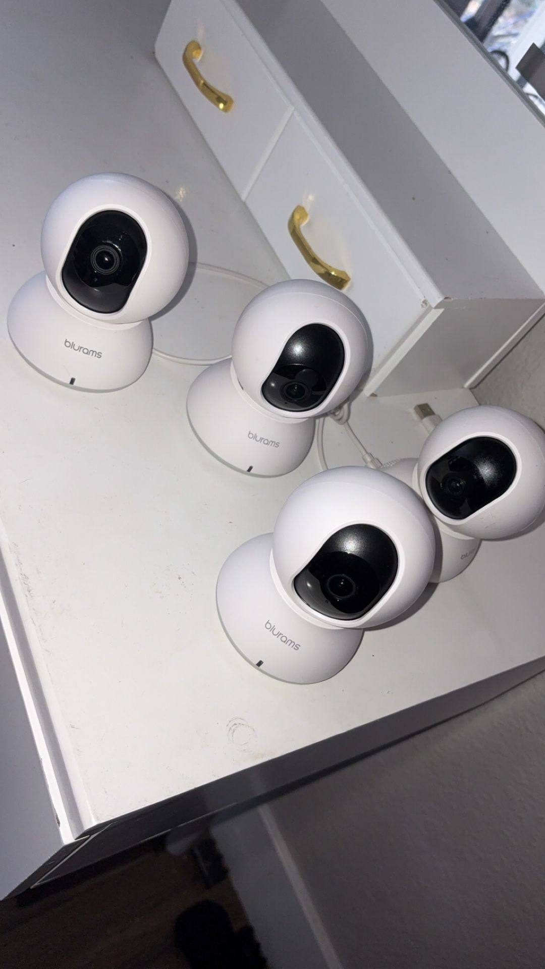 baby Monitor Cameras