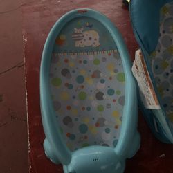 Baby Bath In Good Condition 