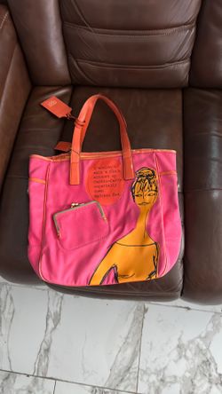 Coach vintage $150