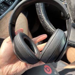 Beats Headphones