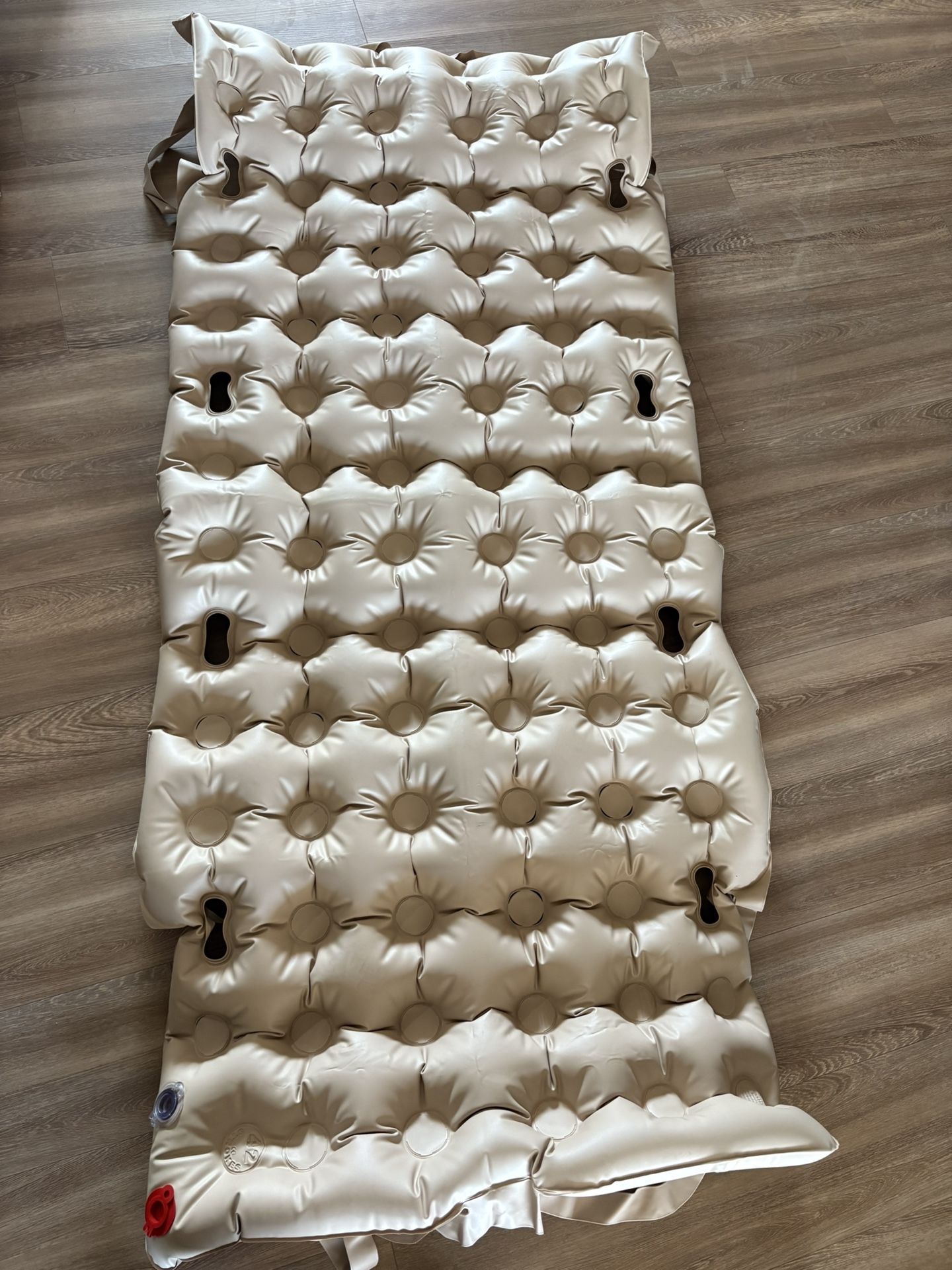 Anti-pressure Mattress For Bed Sores