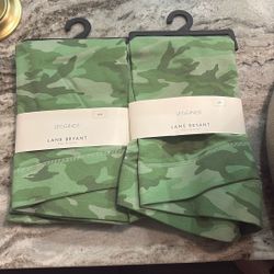 Lane Bryant Leggings